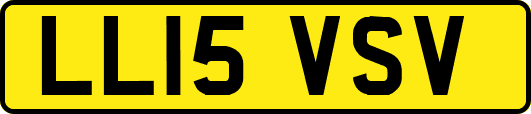 LL15VSV