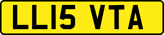 LL15VTA