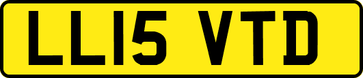 LL15VTD
