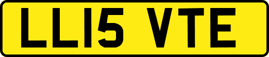 LL15VTE