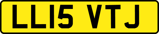 LL15VTJ