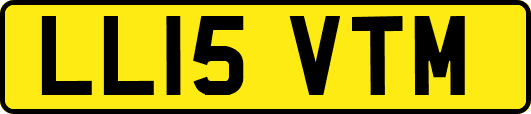 LL15VTM