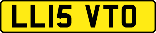 LL15VTO