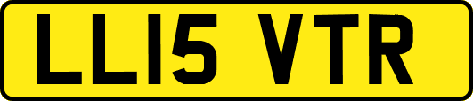 LL15VTR