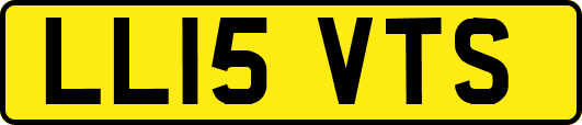 LL15VTS