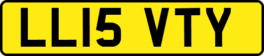 LL15VTY