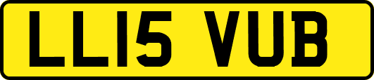 LL15VUB