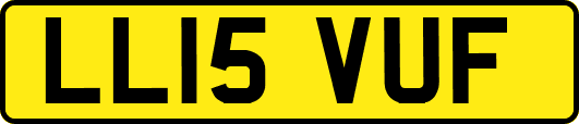 LL15VUF