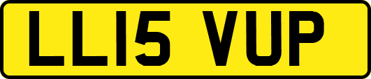 LL15VUP