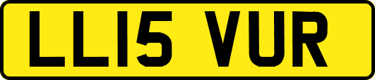 LL15VUR