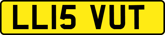 LL15VUT
