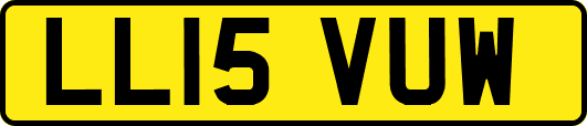 LL15VUW