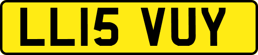 LL15VUY