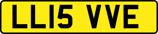 LL15VVE