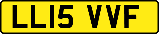 LL15VVF