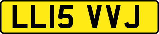 LL15VVJ