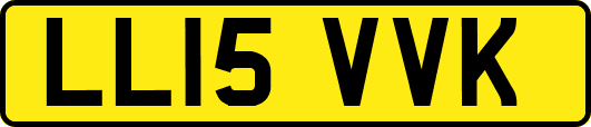 LL15VVK