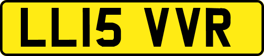 LL15VVR