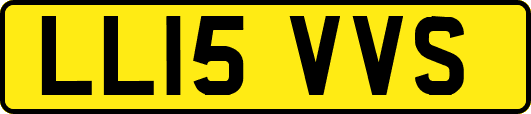 LL15VVS