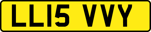 LL15VVY