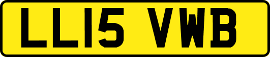 LL15VWB