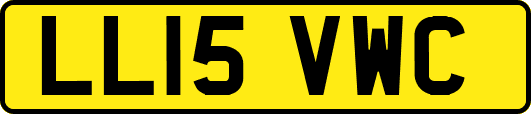LL15VWC