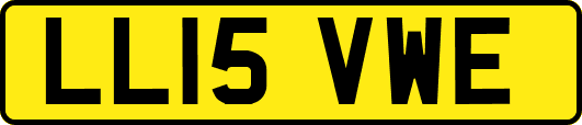LL15VWE