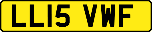 LL15VWF