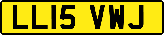 LL15VWJ