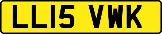 LL15VWK