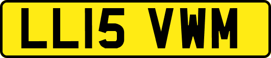 LL15VWM