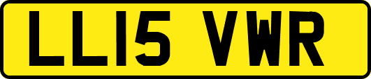 LL15VWR