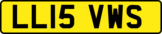 LL15VWS
