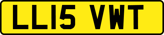 LL15VWT