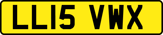LL15VWX