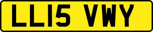 LL15VWY