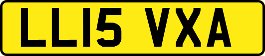 LL15VXA
