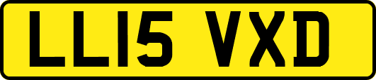 LL15VXD