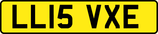 LL15VXE