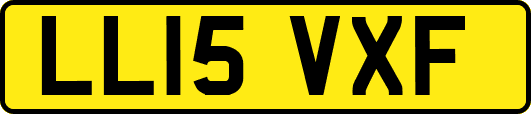 LL15VXF