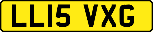LL15VXG