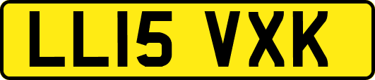 LL15VXK