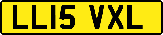 LL15VXL