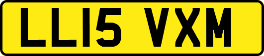 LL15VXM