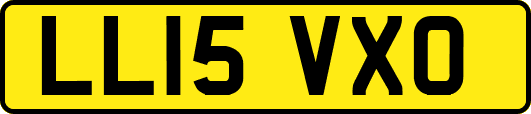 LL15VXO