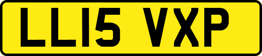 LL15VXP