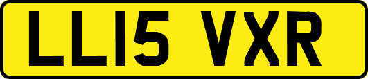 LL15VXR