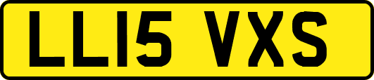LL15VXS