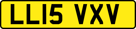 LL15VXV