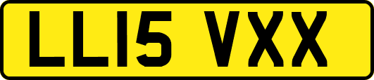 LL15VXX